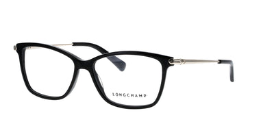 Longchamp LO2621 Black #colour_black