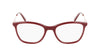 Longchamp LO2683 Red #colour_red