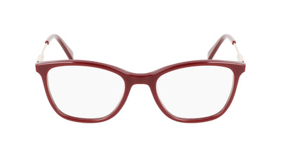Longchamp LO2683 Red #colour_red