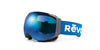 Revo Loki Goggles RE7014 Grey-Green #colour_grey-green