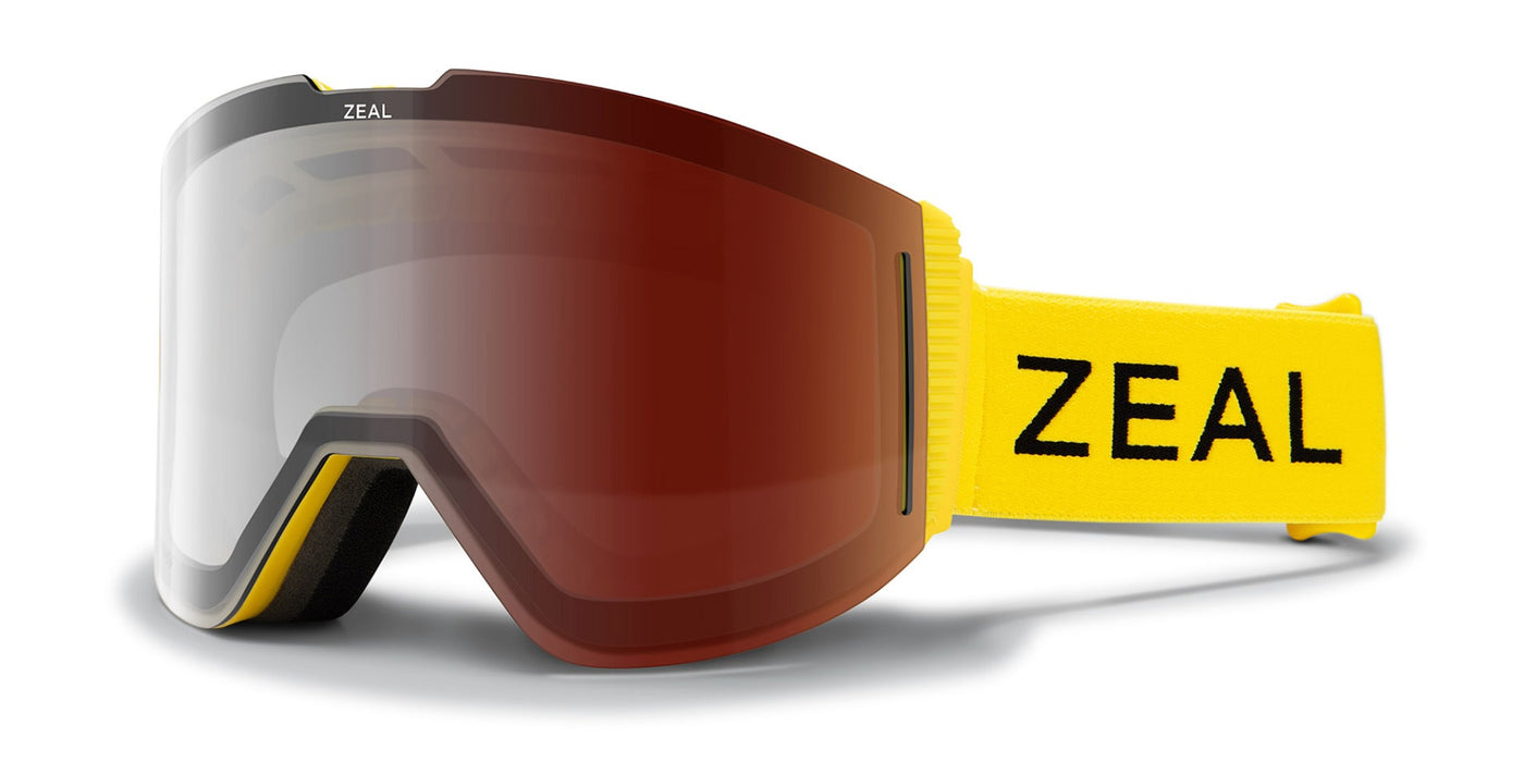 Zeal Lookout Sunglasses