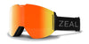 Zeal Lookout Black-Orange-Mirror #colour_black-orange-mirror