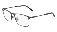Lacoste L2252 Gunmetal-Army Green #colour_gunmetal-army-green