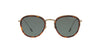 Giorgio Armani AR6068 Dark Tortoise/Green #colour_dark-tortoise-green