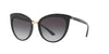 Dolce&Gabbana DG6113 Black/Grey Gradient #colour_black-grey-gradient