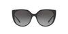 Dolce&Gabbana DG6119 Black/Grey Gradient #colour_black-grey-gradient