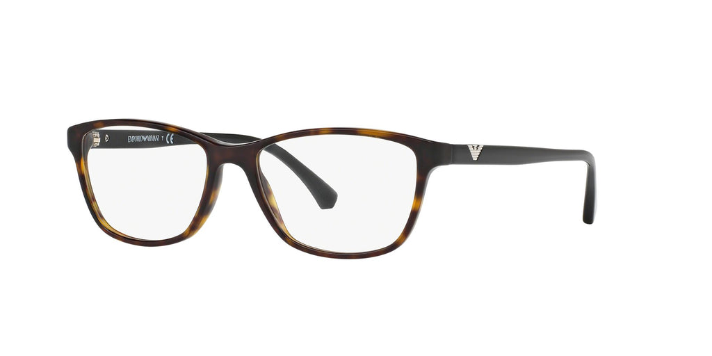 Emporio Armani EA3099 Dark Tortoise #colour_dark-tortoise