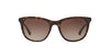 Emporio Armani EA4086 Dark Tortoise/Brown Gradient #colour_dark-tortoise-brown-gradient