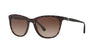 Emporio Armani EA4086 Dark Tortoise/Brown Gradient #colour_dark-tortoise-brown-gradient