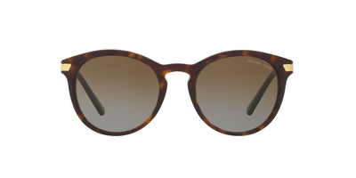 Michael Kors Adrianna III MK2023 Dark Tortoise/Brown Polarised #colour_dark-tortoise-brown-polarised