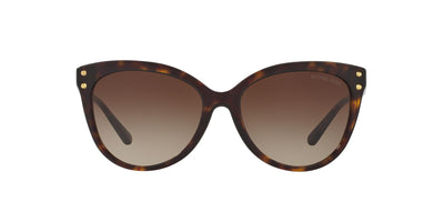 Michael Kors Jan MK2045 Dark Tortoise/Brown Gradient #colour_dark-tortoise-brown-gradient