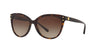 Michael Kors Jan MK2045 Dark Tortoise/Brown Gradient #colour_dark-tortoise-brown-gradient