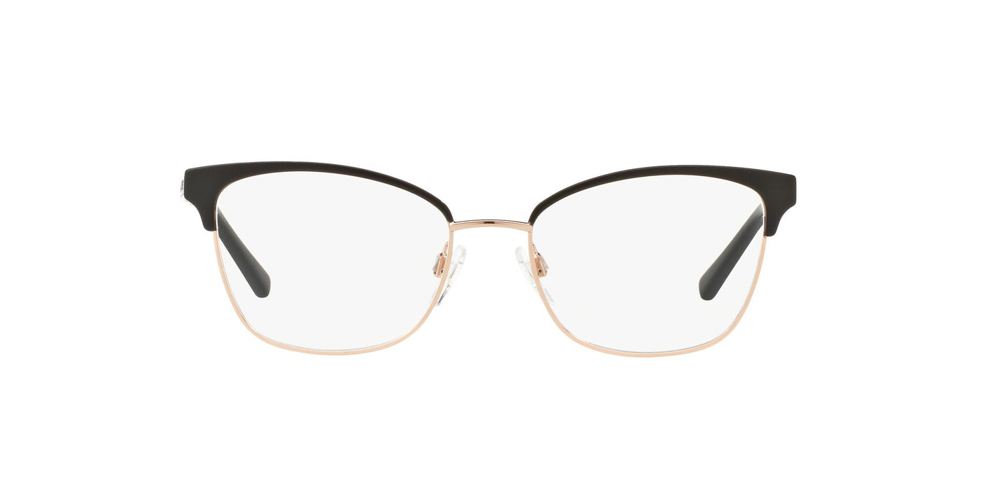 Michael Kors Adrianna IV MK3012 Black #colour_black