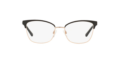 Michael Kors Adrianna IV MK3012 Black #colour_black