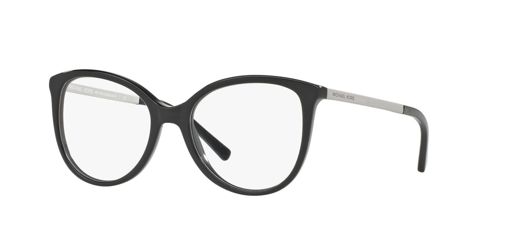Michael Kors Antheia MK4034 Black #colour_black