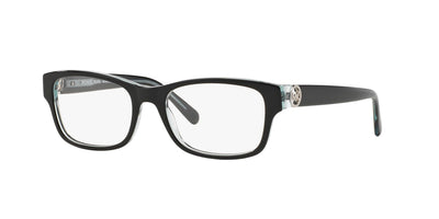 Michael Kors Ravenna MK8001 Black #colour_black