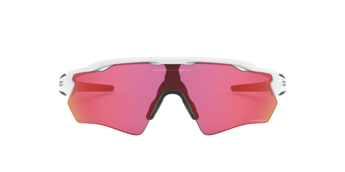 Oakley Junior Radar EV XS Path OJ9001 White/Pink #colour_white-pink