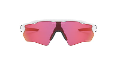 Oakley Junior Radar EV XS Path OJ9001 White/Pink #colour_white-pink