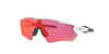 Oakley Junior Radar EV XS Path OJ9001 White/Pink #colour_white-pink