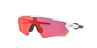 Oakley Junior Radar EV XS Path OJ9001 White/Pink #colour_white-pink