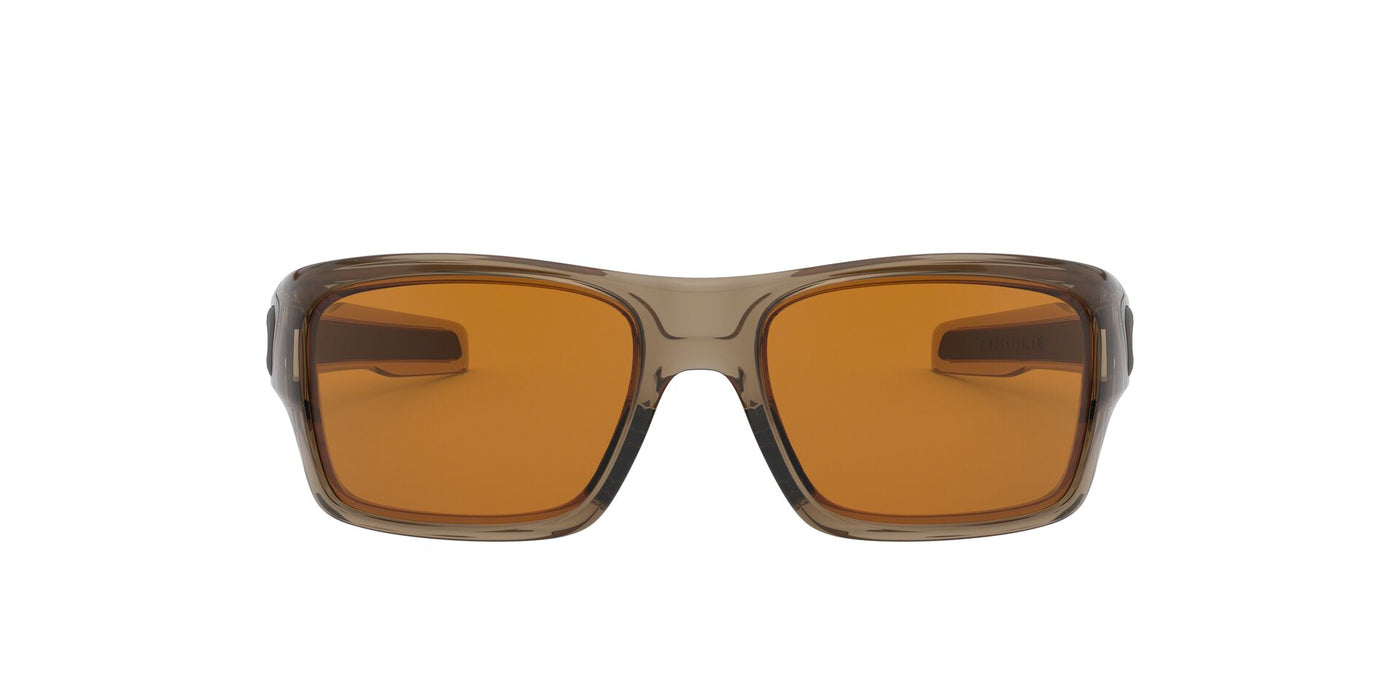 Oakley Junior OJ9003 Brown/Brown #colour_brown-brown