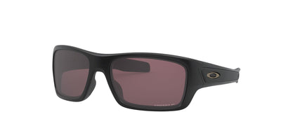 Oakley Junior OJ9003 Black/Grey Polarised #colour_black-grey-polarised