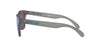 Oakley Frogskins XS OJ9006 Grey/Blue Mirror #colour_grey-blue-mirror