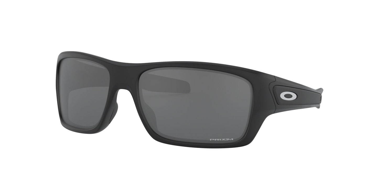 Oakley Turbine OO9263 Black/Silver Mirror 1 #colour_black-silver-mirror-1