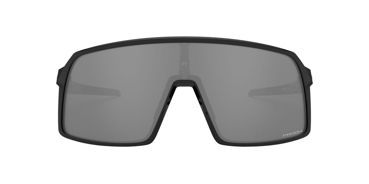 Oakley Sutro OO9406 Black-Grey #colour_black-grey