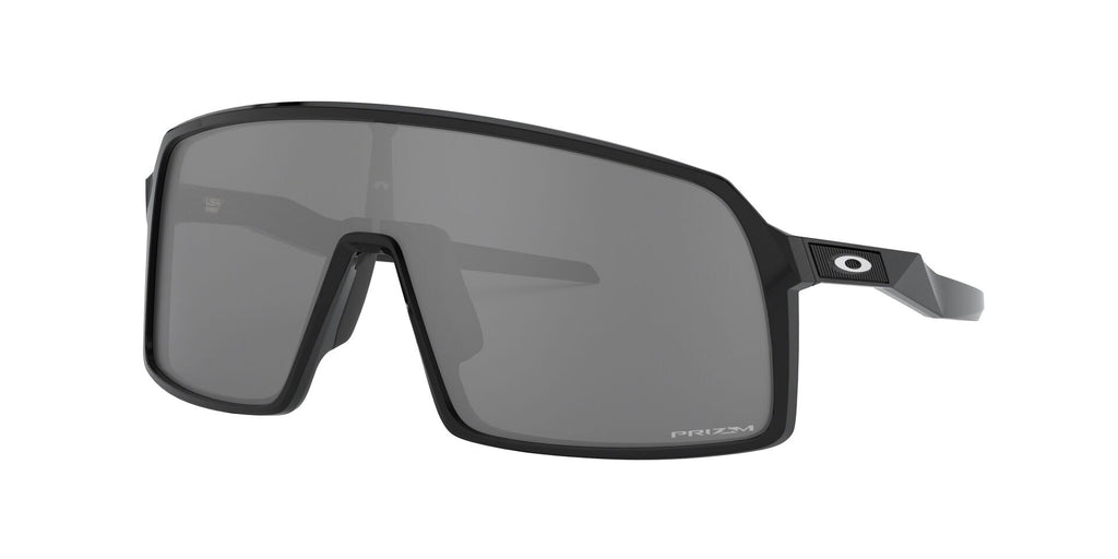 Oakley Sutro OO9406 Black-Grey #colour_black-grey