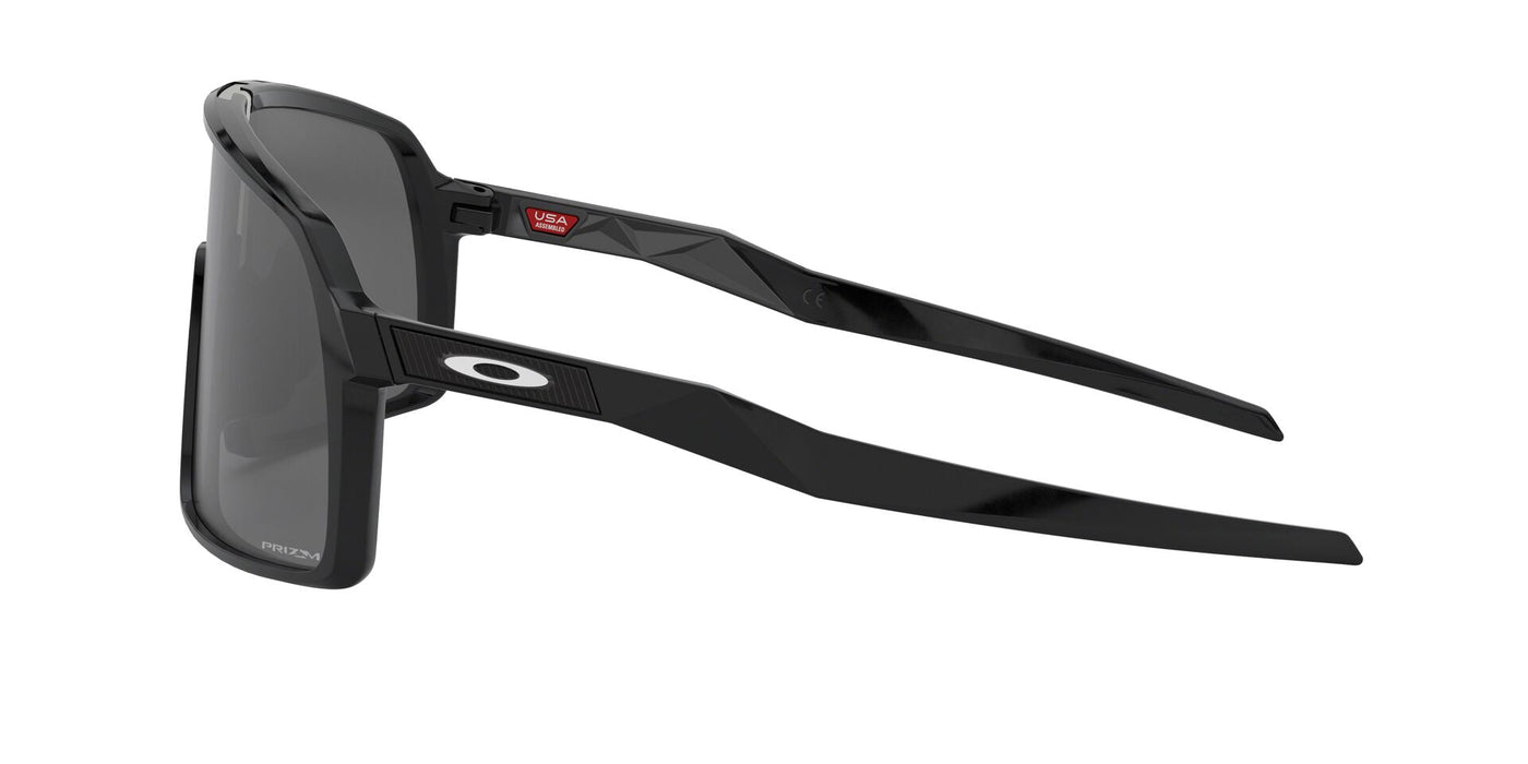 Oakley Sutro OO9406 Black-Grey #colour_black-grey