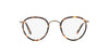 Oliver Peoples MP-2 OV1104 Dark Tortoise #colour_dark-tortoise