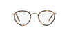 Oliver Peoples MP-2 OV1104 Dark Tortoise #colour_dark-tortoise