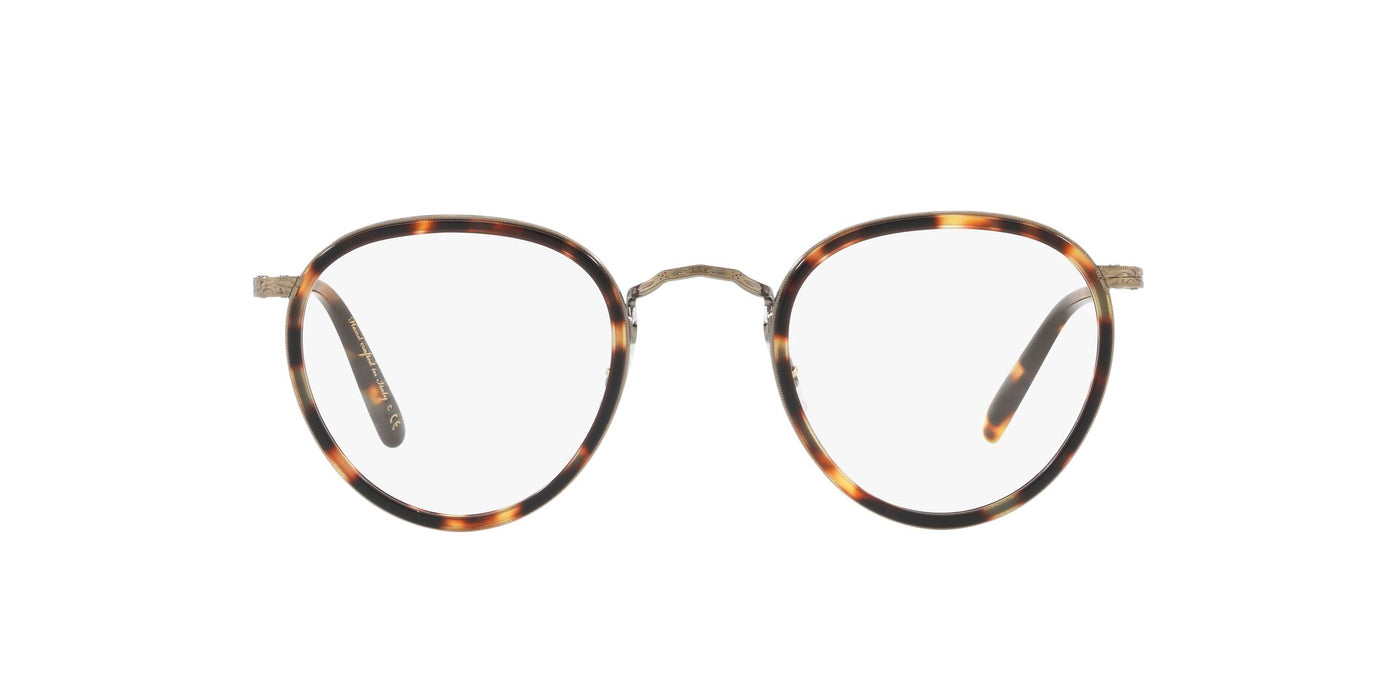 Oliver Peoples MP-2 OV1104 Dark Tortoise #colour_dark-tortoise