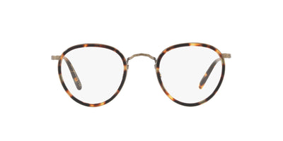 Oliver Peoples MP-2 OV1104 Dark Tortoise #colour_dark-tortoise