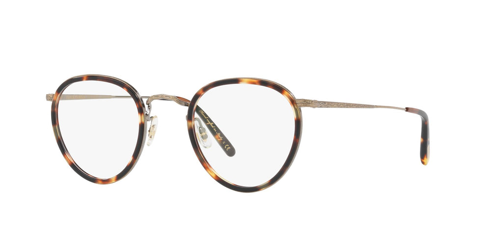 Oliver Peoples MP-2 OV1104 Dark Tortoise #colour_dark-tortoise