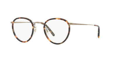 Oliver Peoples MP-2 OV1104 Dark Tortoise #colour_dark-tortoise