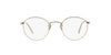 Oliver Peoples Coleridge OV1186 Silver #colour_silver