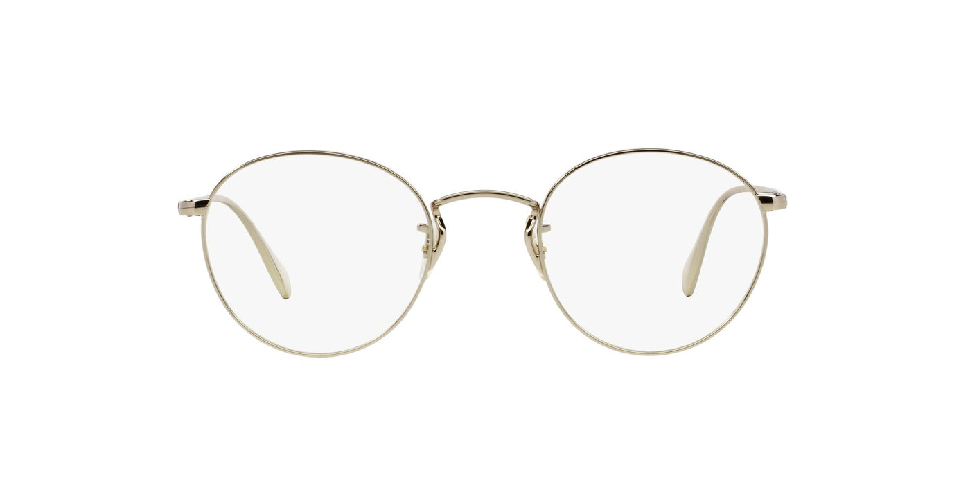 Oliver Peoples Coleridge OV1186 Silver #colour_silver