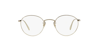 Oliver Peoples Coleridge OV1186 Silver #colour_silver