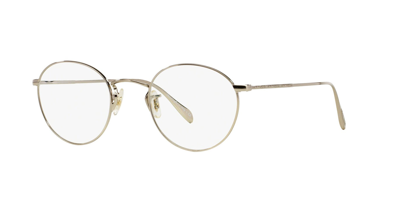 Oliver Peoples Coleridge OV1186 Silver #colour_silver