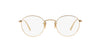 Oliver Peoples Coleridge OV1186 Yellow-Gold #colour_yellow-gold