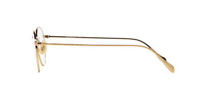 Oliver Peoples Coleridge OV1186 Yellow-Gold #colour_yellow-gold