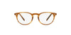 Oliver Peoples Riley-R OV5004 Brown #colour_brown