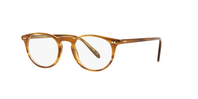 Oliver Peoples Riley-R OV5004 Brown #colour_brown