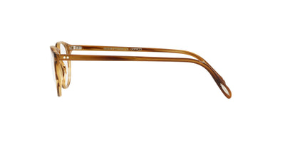 Oliver Peoples Riley-R OV5004 Brown #colour_brown