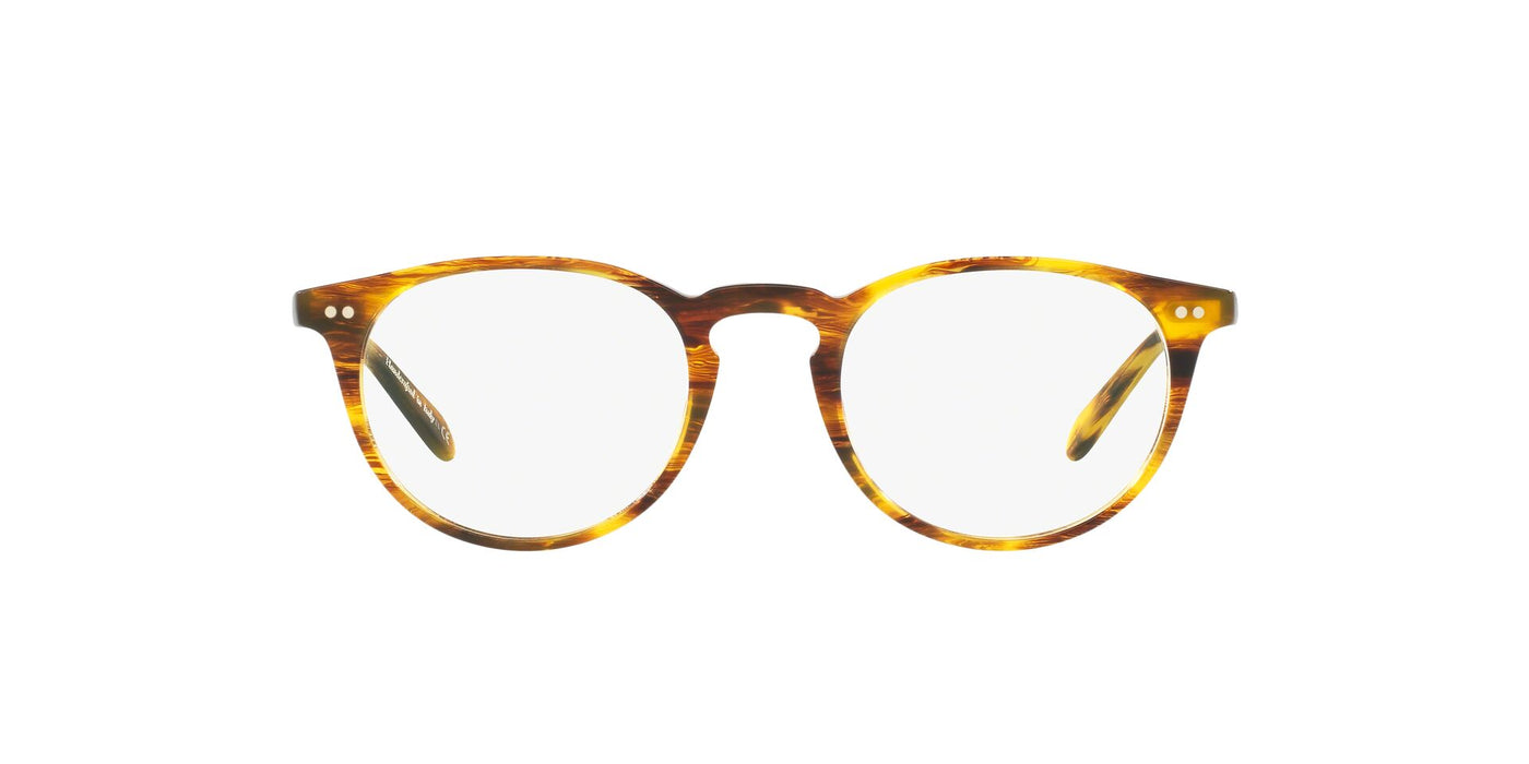 Oliver Peoples Riley-R OV5004 Light Tortoise 1 #colour_light-tortoise-1