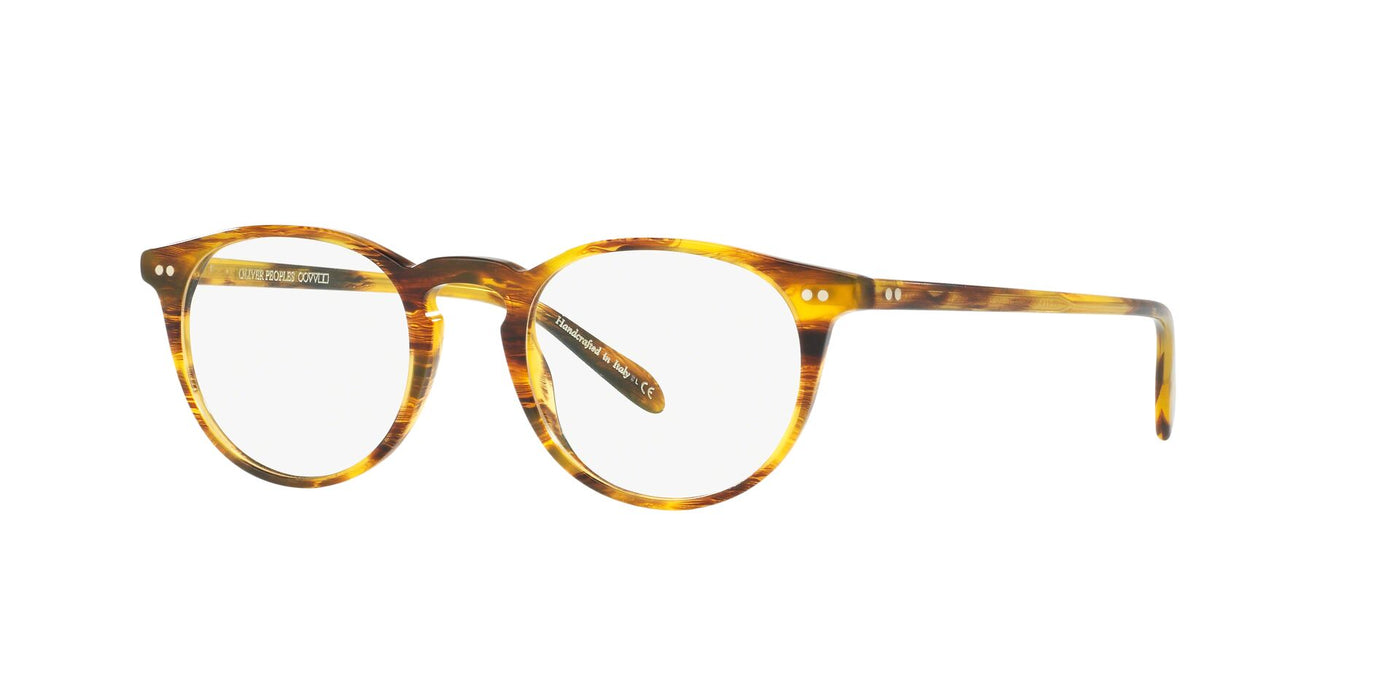 Oliver Peoples Riley-R OV5004 Light Tortoise 1 #colour_light-tortoise-1