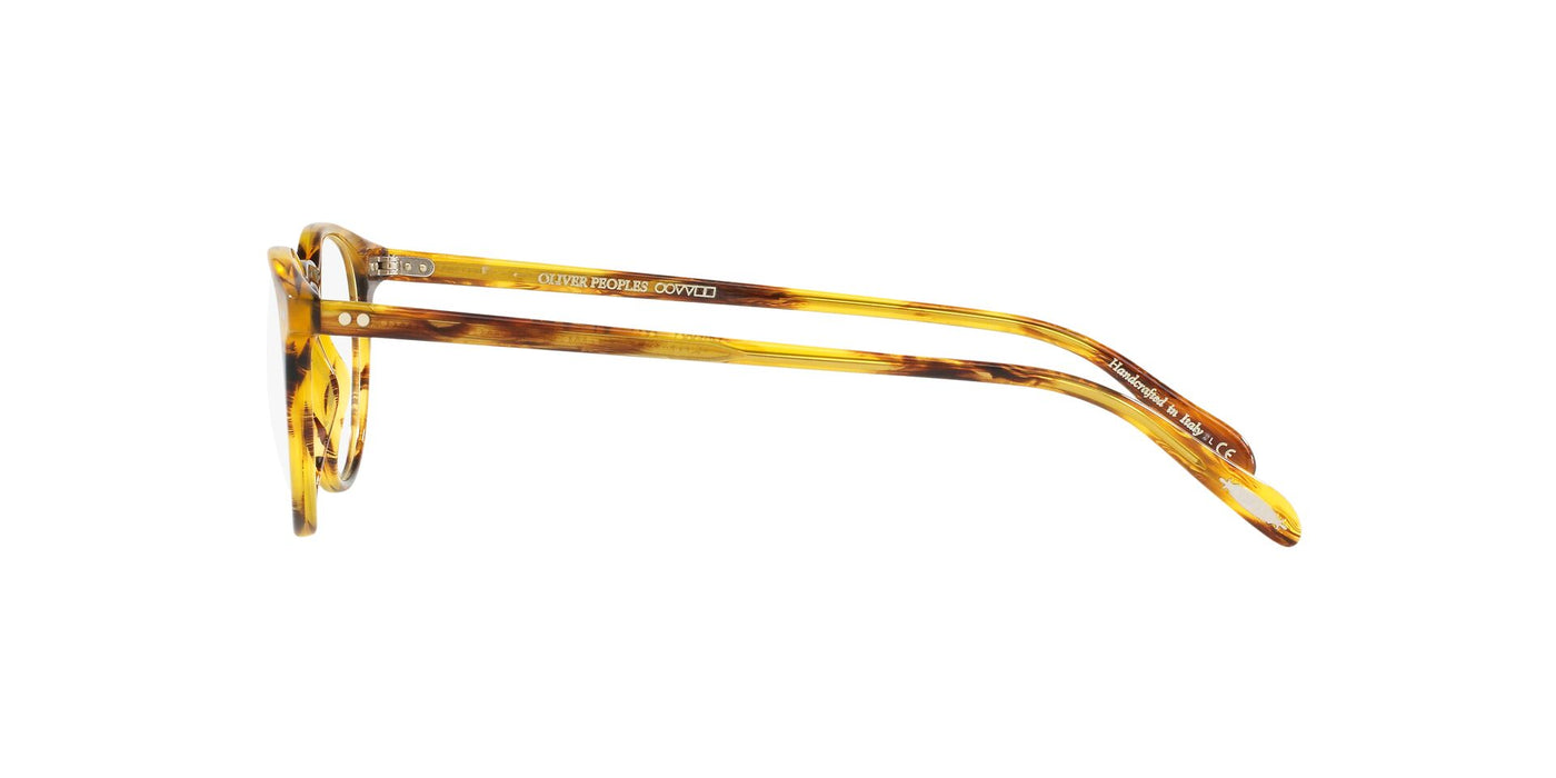 Oliver Peoples Riley-R OV5004 Light Tortoise 1 #colour_light-tortoise-1