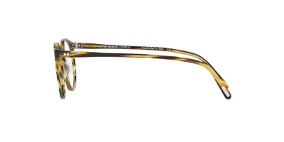 Oliver Peoples O'Malley OV5183 Dark-Tortoise #colour_dark-tortoise